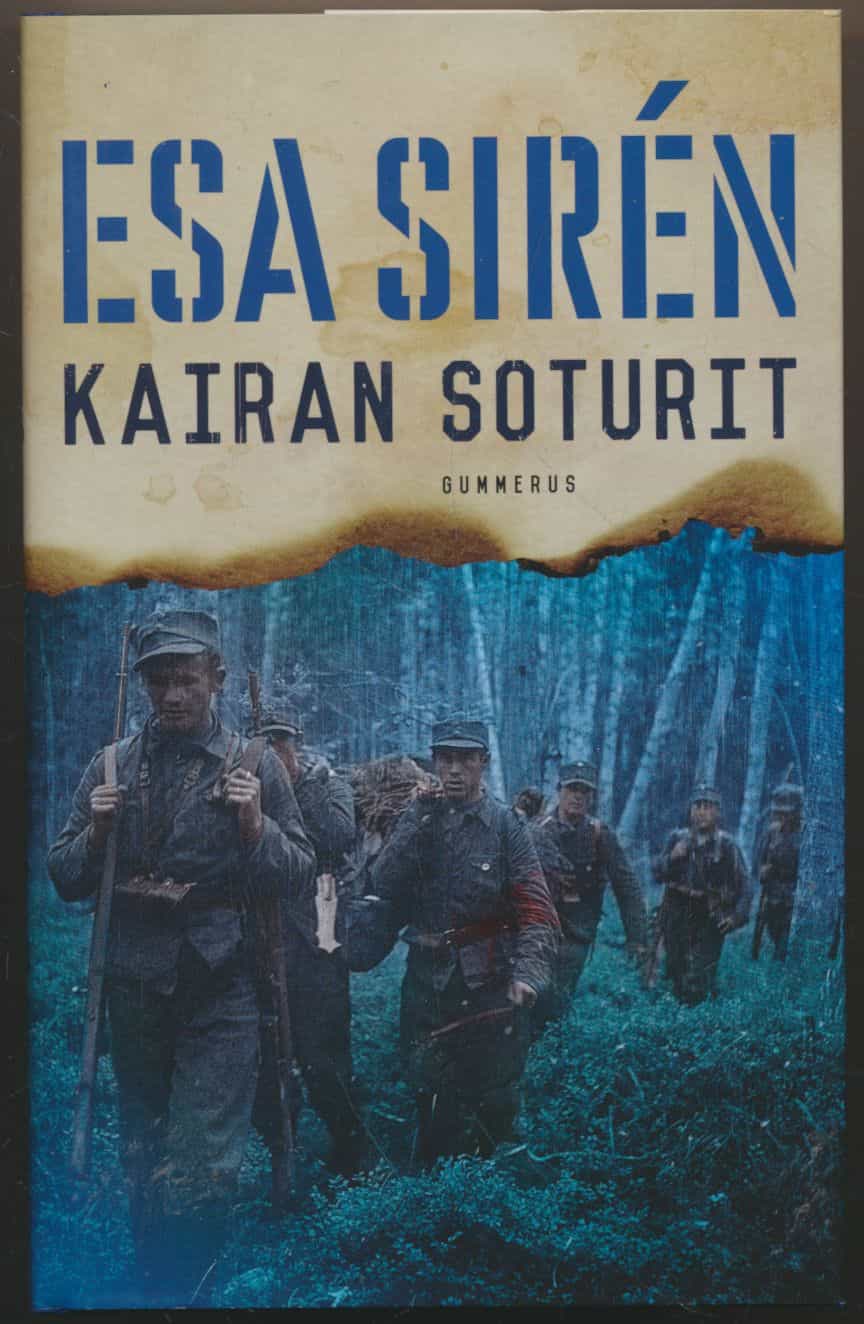 Kairan soturit