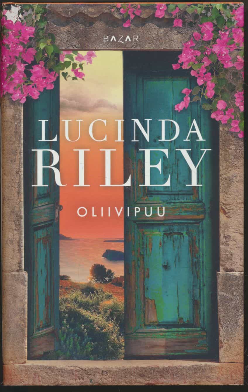 Oliivipuu