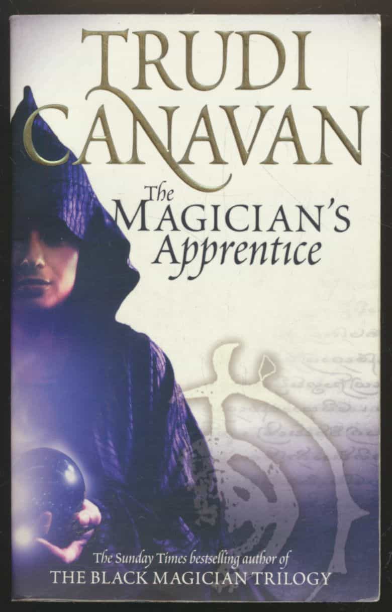 The Magician's Apprentice