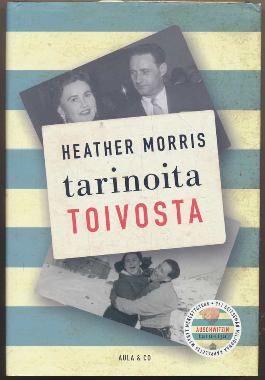 Tarinoita toivosta