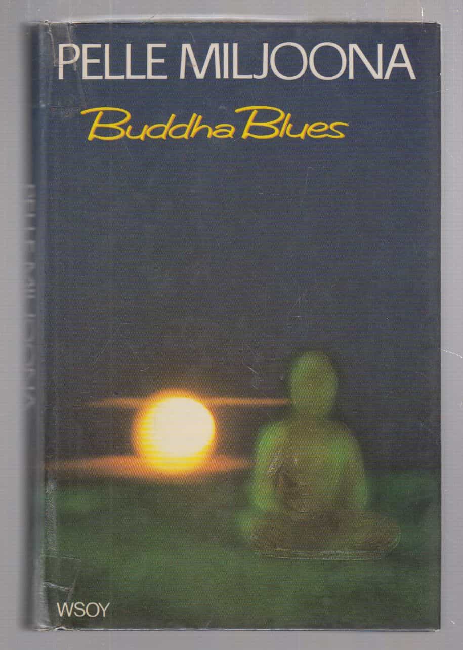 Buddha Blues