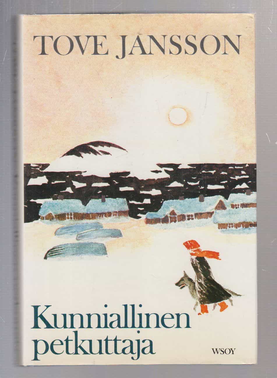 Kunniallinen petkuttaja