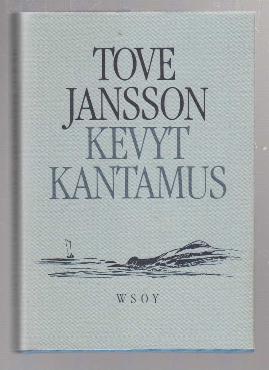 Kevyt kantamus ja muita kertomuksia