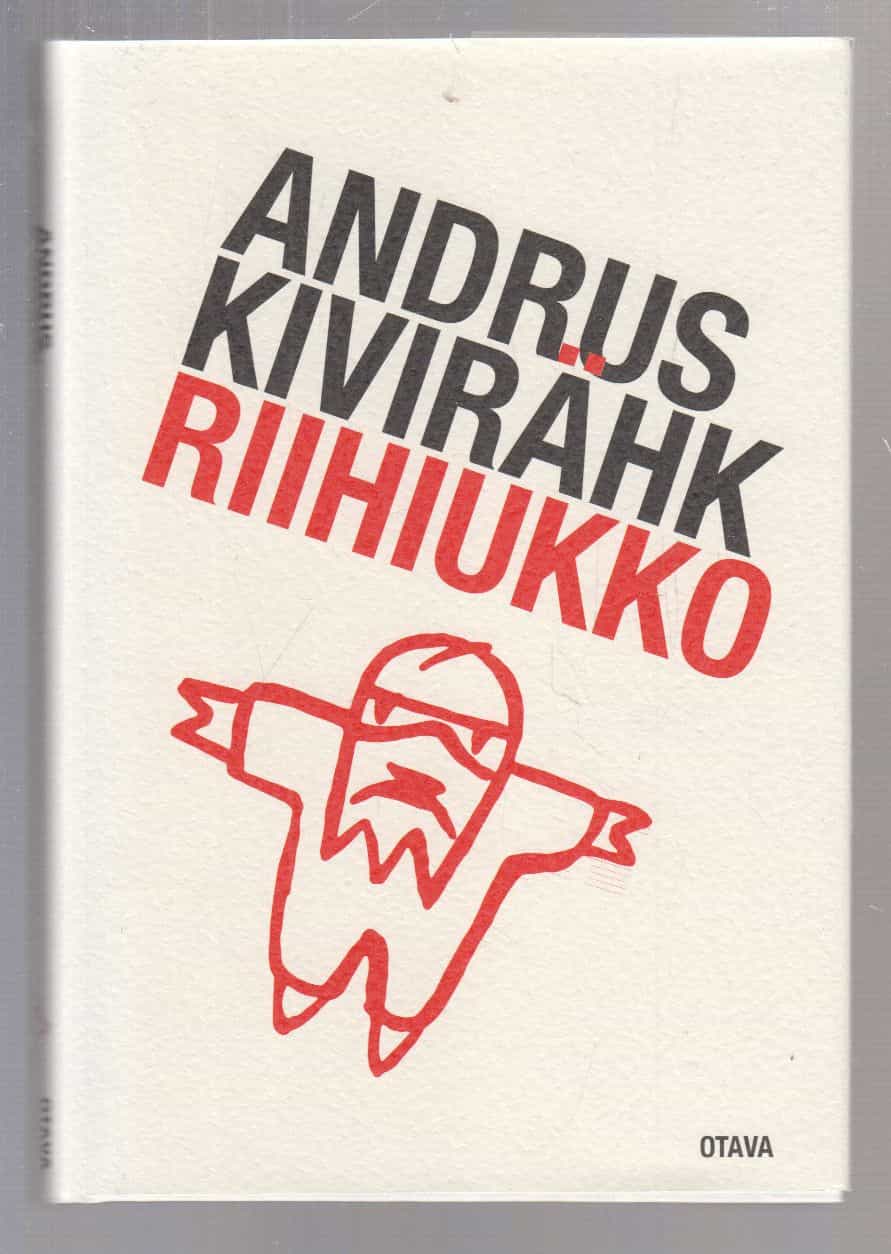 Riihiukko : eli marraskuu