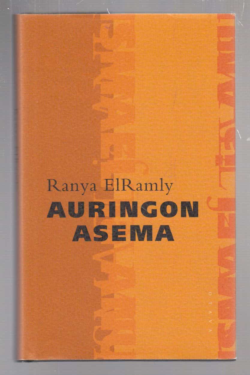 Auringon asema