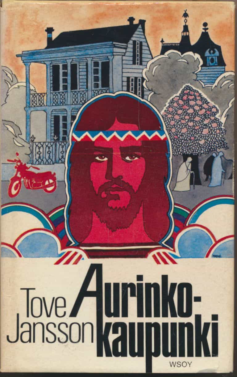 Aurinkokaupunki