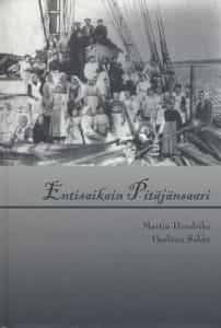 Entisaikain Pitäjänsaari (Signeeraus)