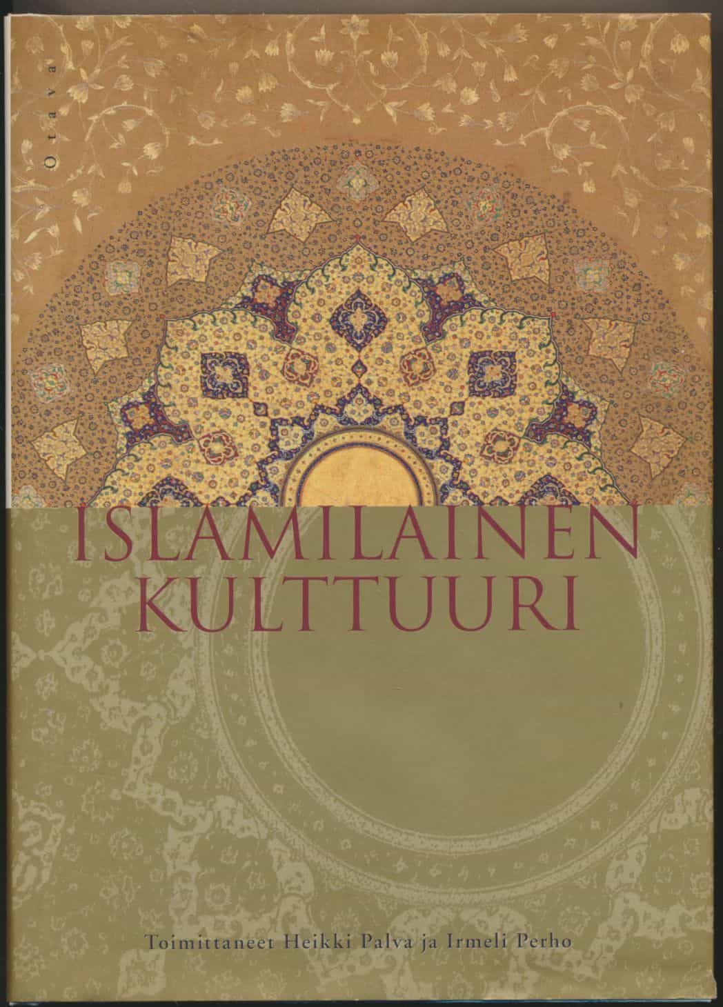 Islamilainen kulttuuri