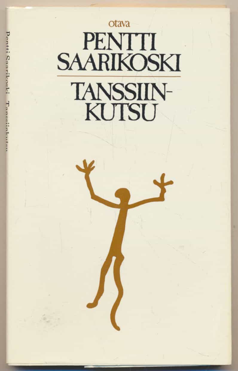 Tanssiinkutsu
