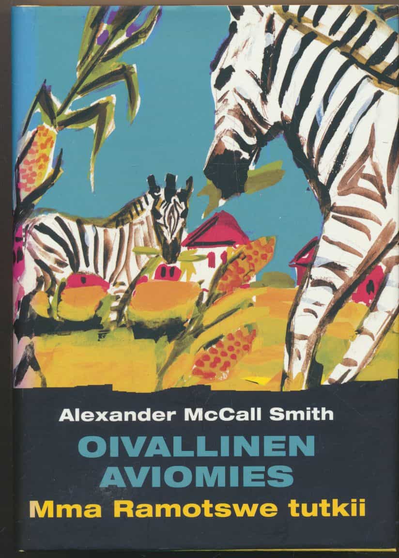 Oivallinen aviomies