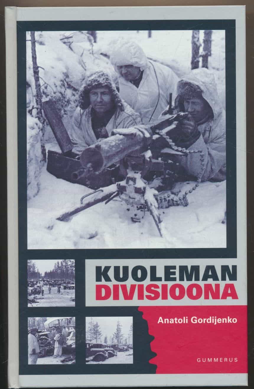 Kuoleman divisioona
