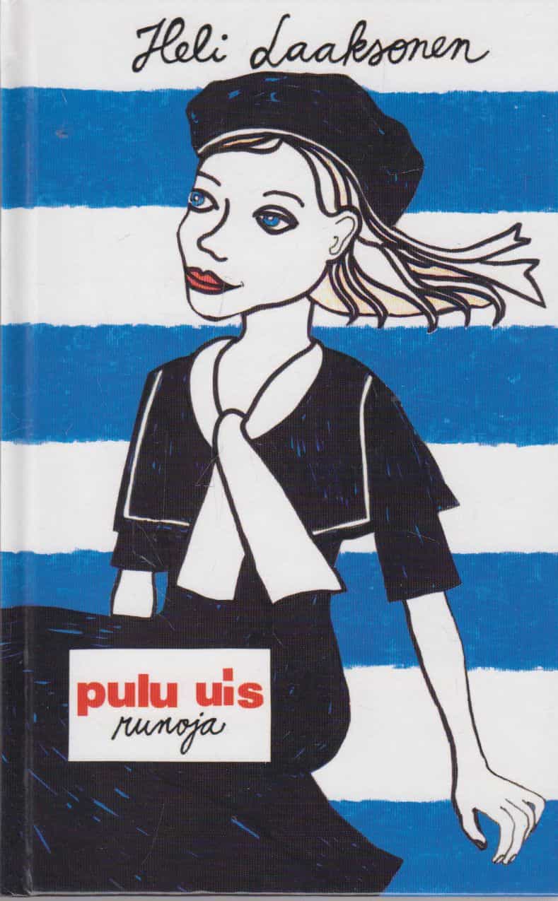 Pulu uis - Runoja