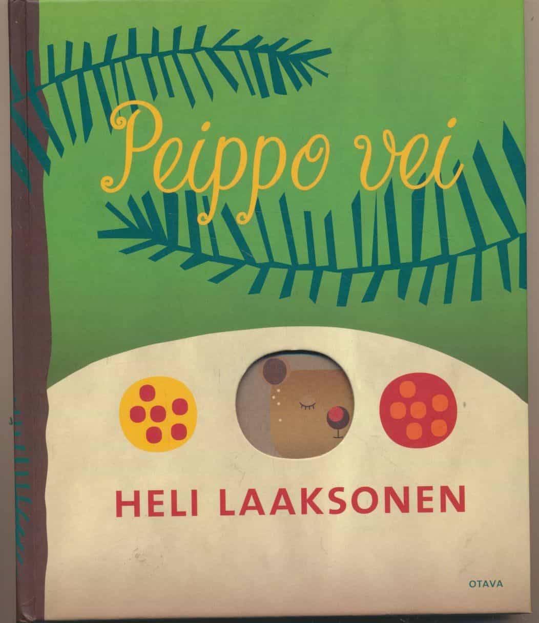Peippo vei