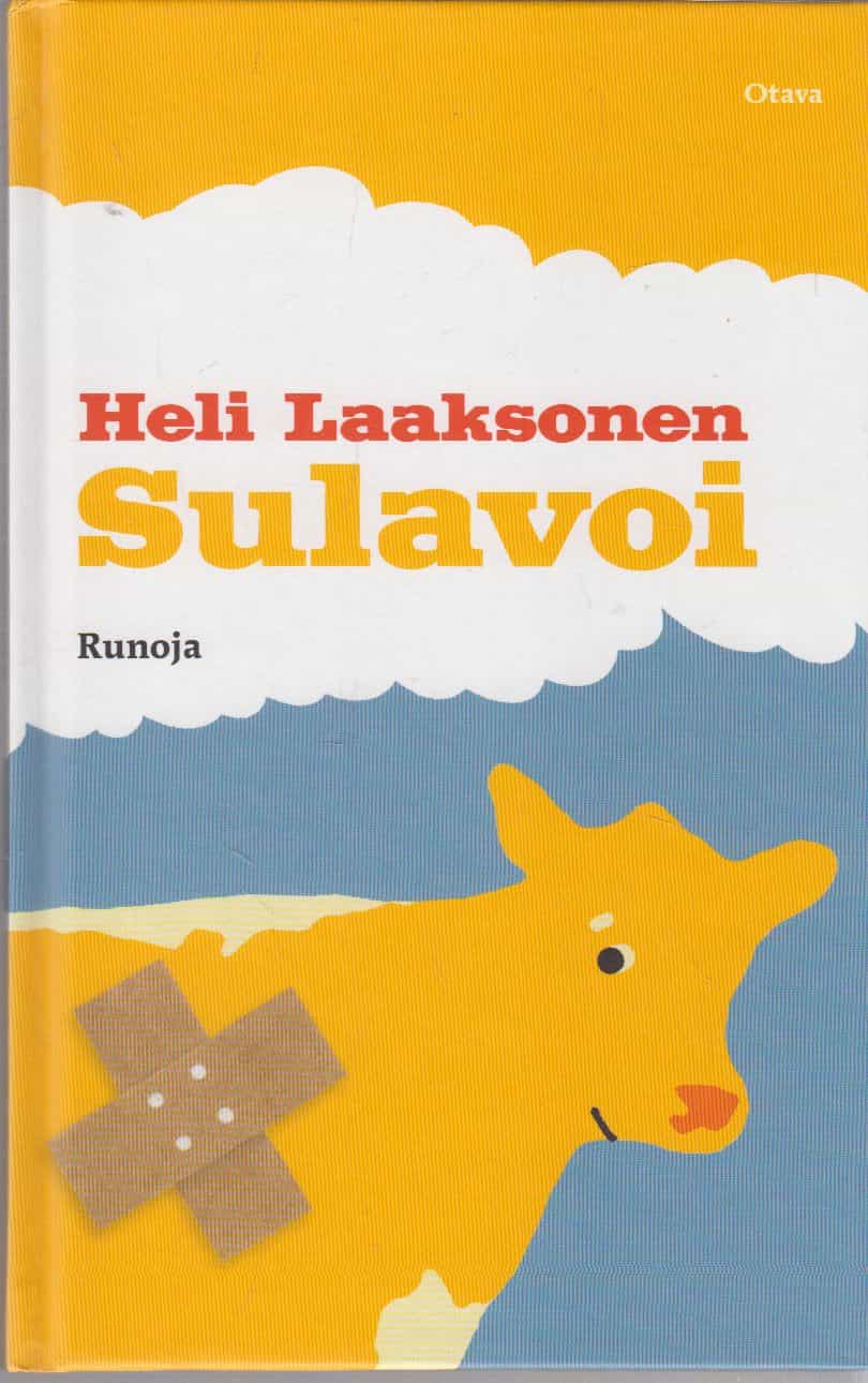 Sulavoi - Runoja