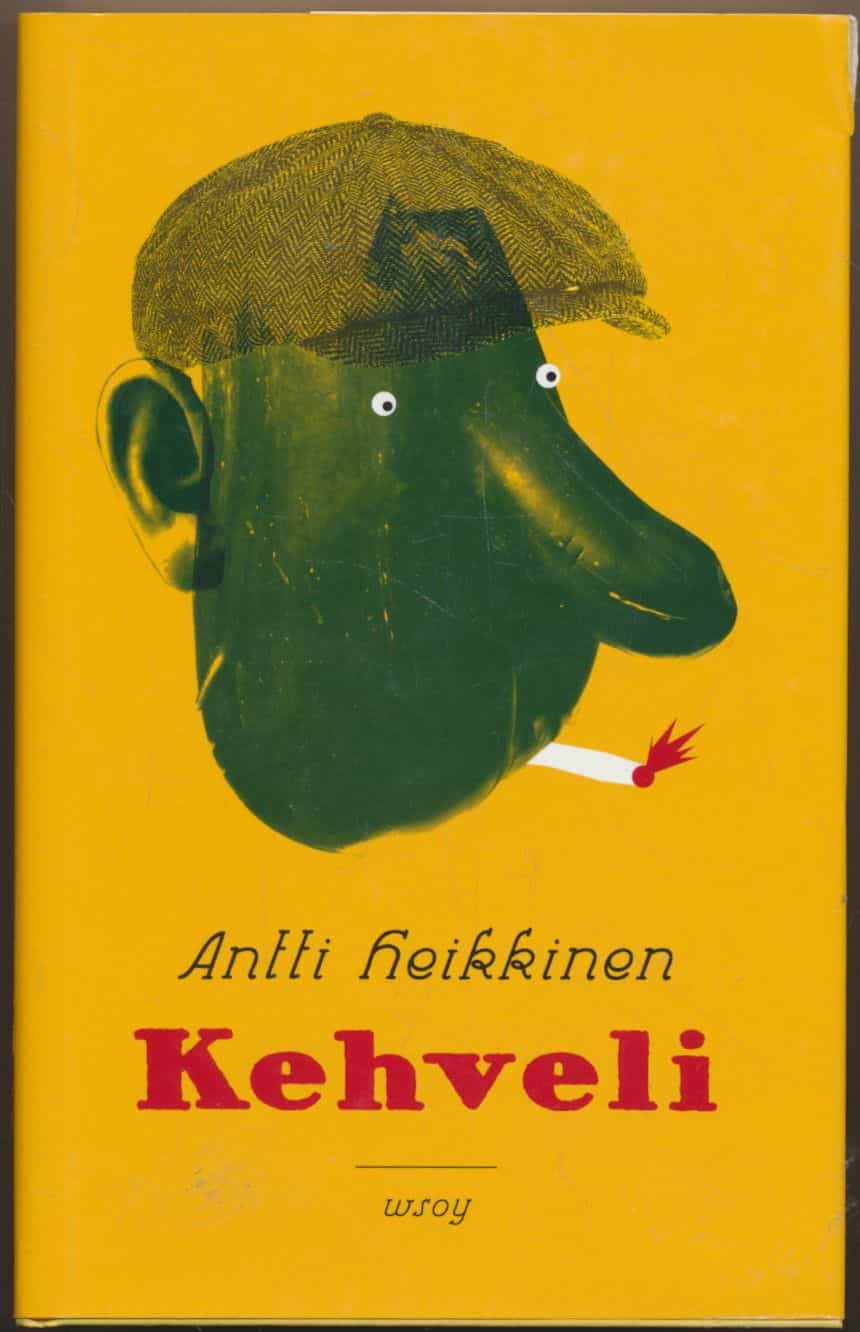 Kehveli