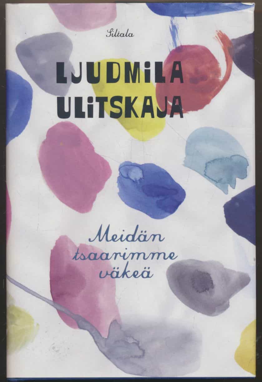 Meidän tsaarimme väkeä