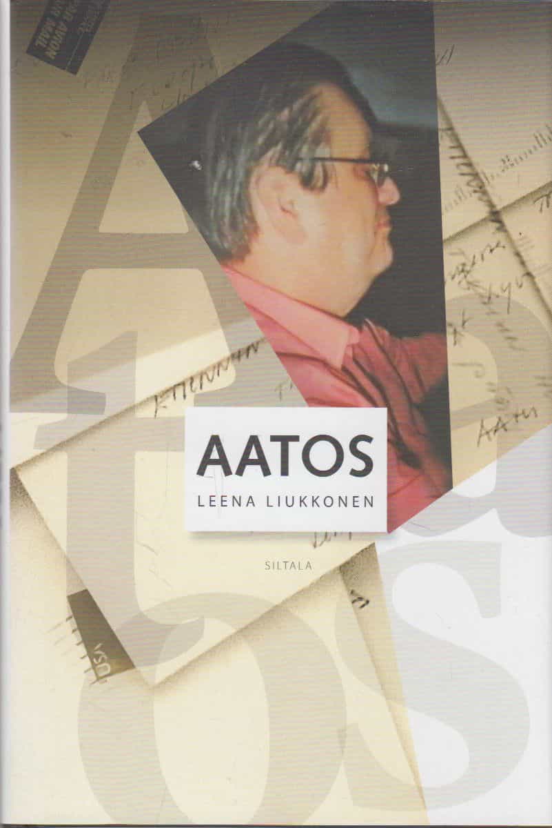 Aatos