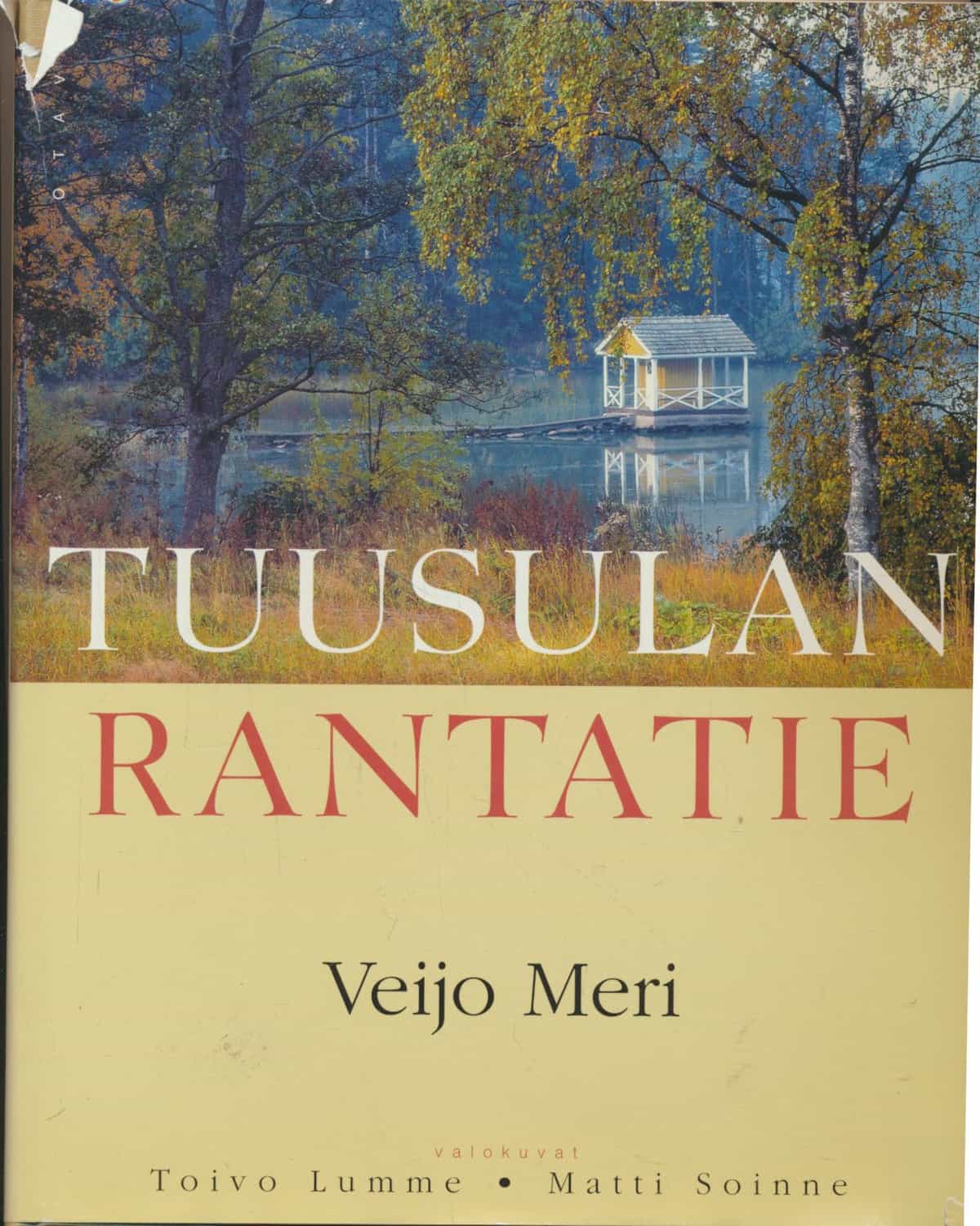 Tuusulan rantatie