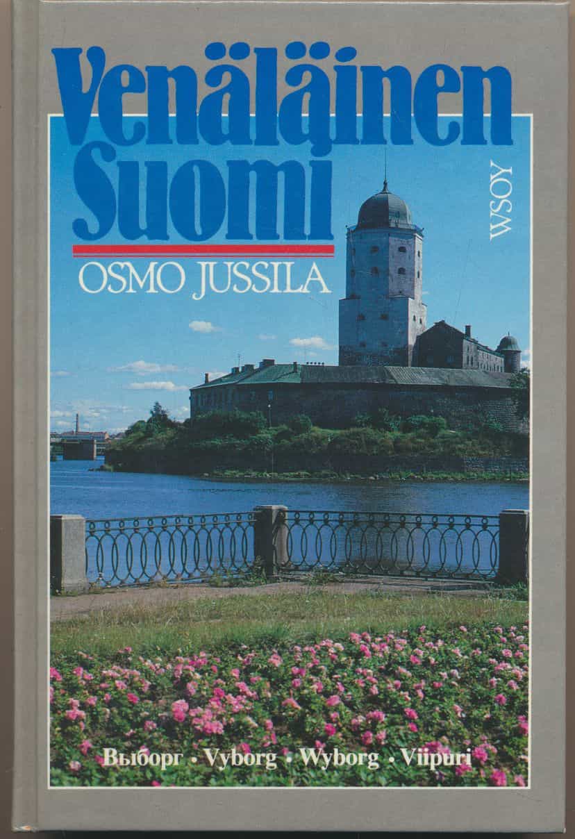 Venäläinen Suomi