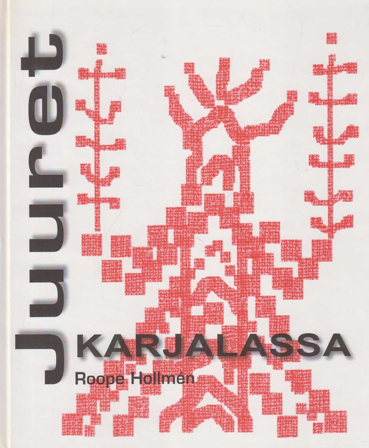 Juuret Karjalassa
