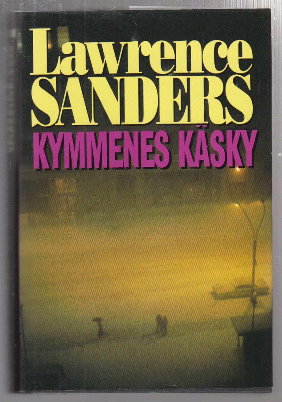 Kymmenes käsky