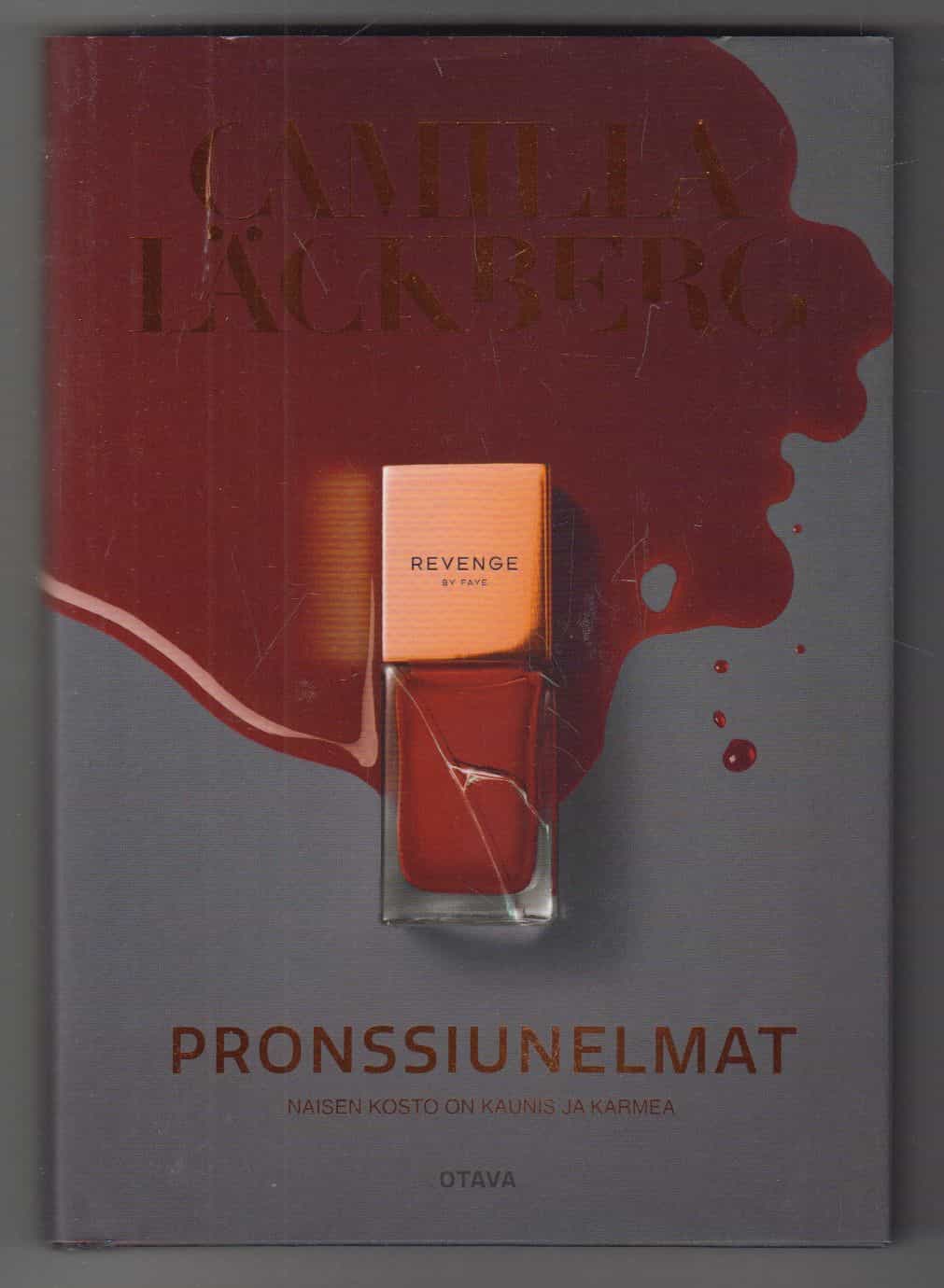 Pronssiunelmat