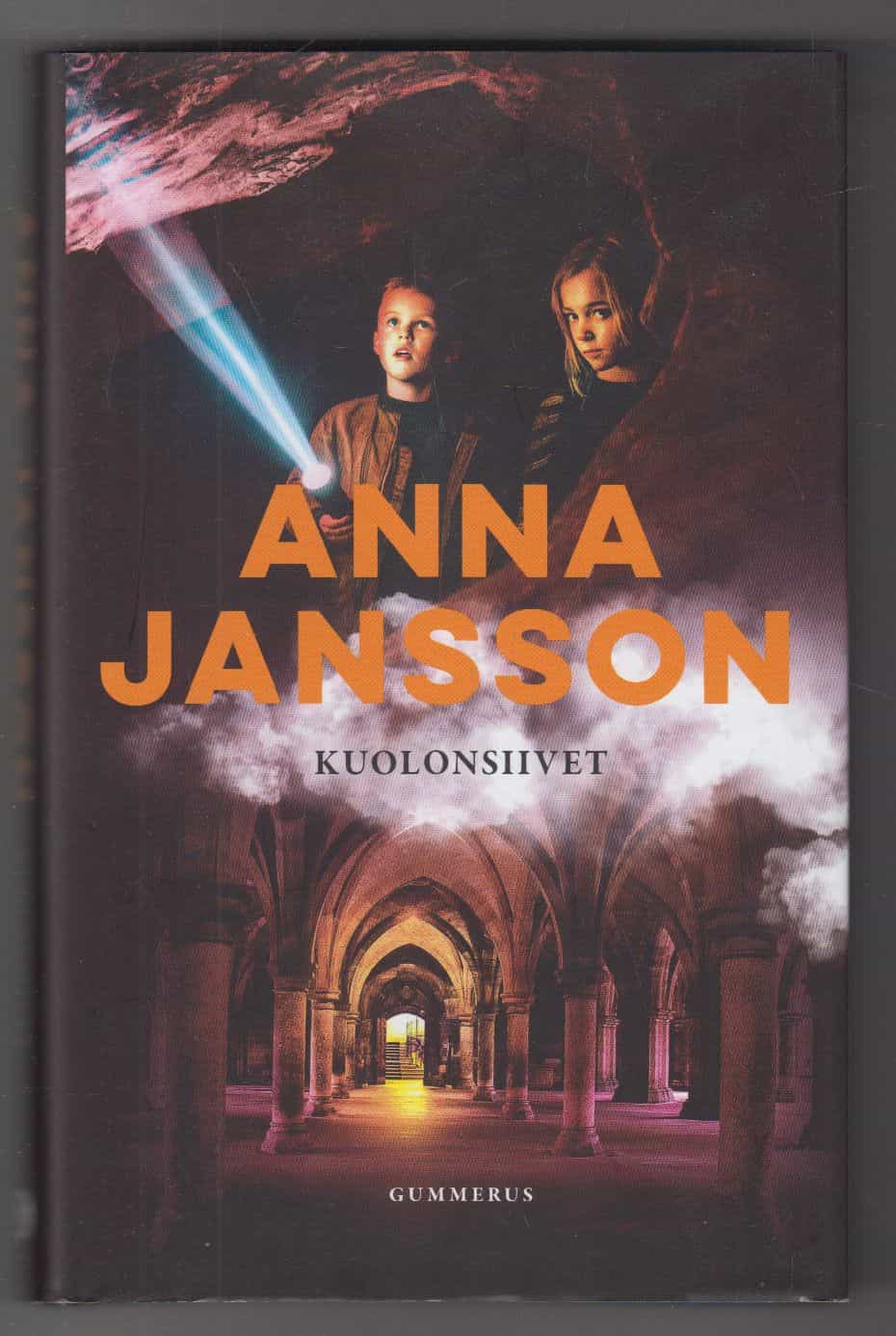 Kuolonsiivet
