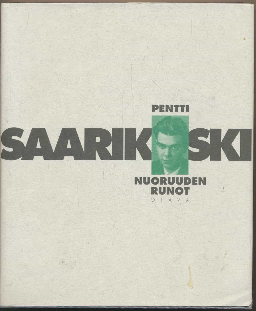 Nuoruuden runot - Kreikkalainen kausi 1958-1959