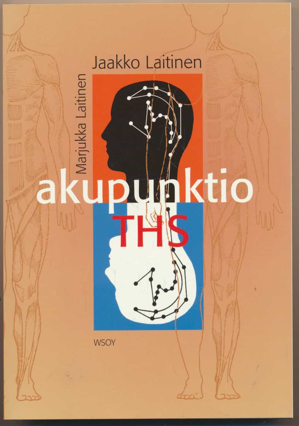 Akupunktio, THS
