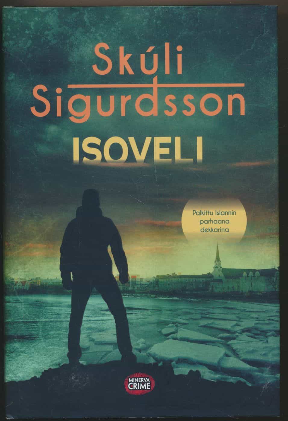 Isoveli