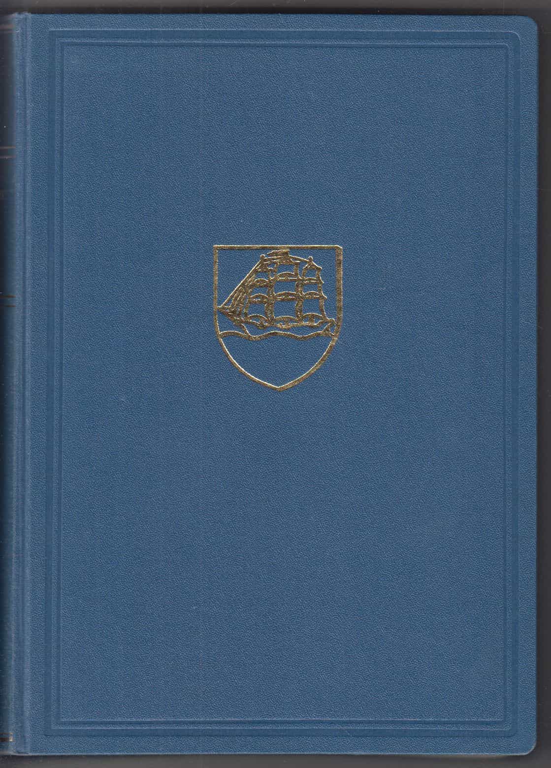 Merikarvian historia : 1900-luvun alkuun