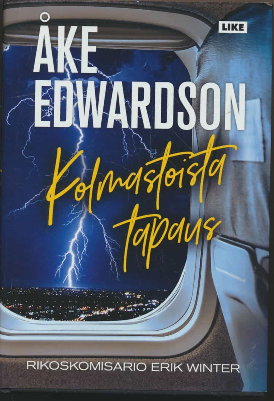 Kolmastoista tapaus
