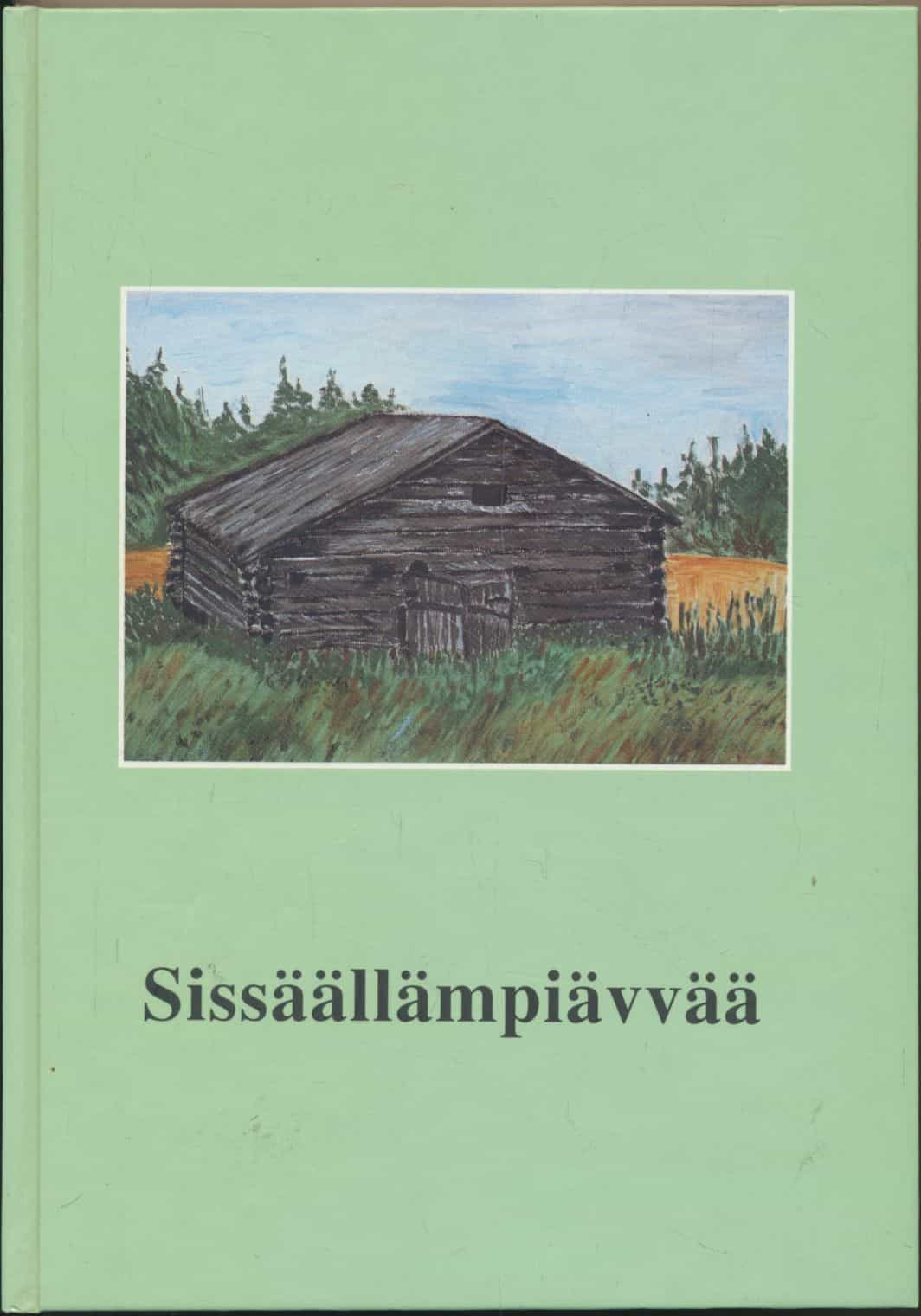 Sissäällämpiävvää