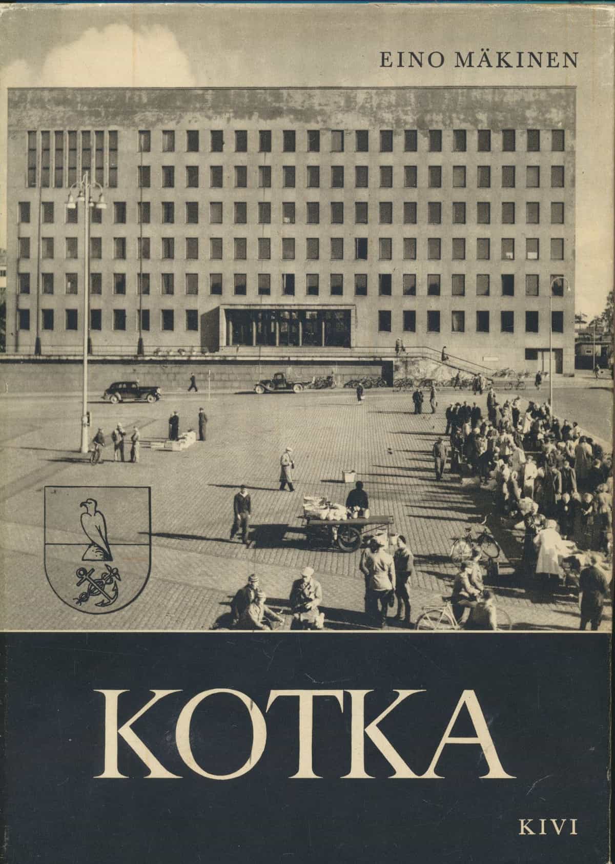 Kotka