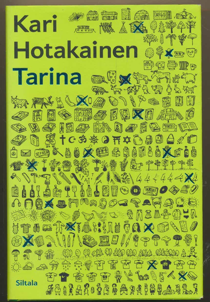 Tarina