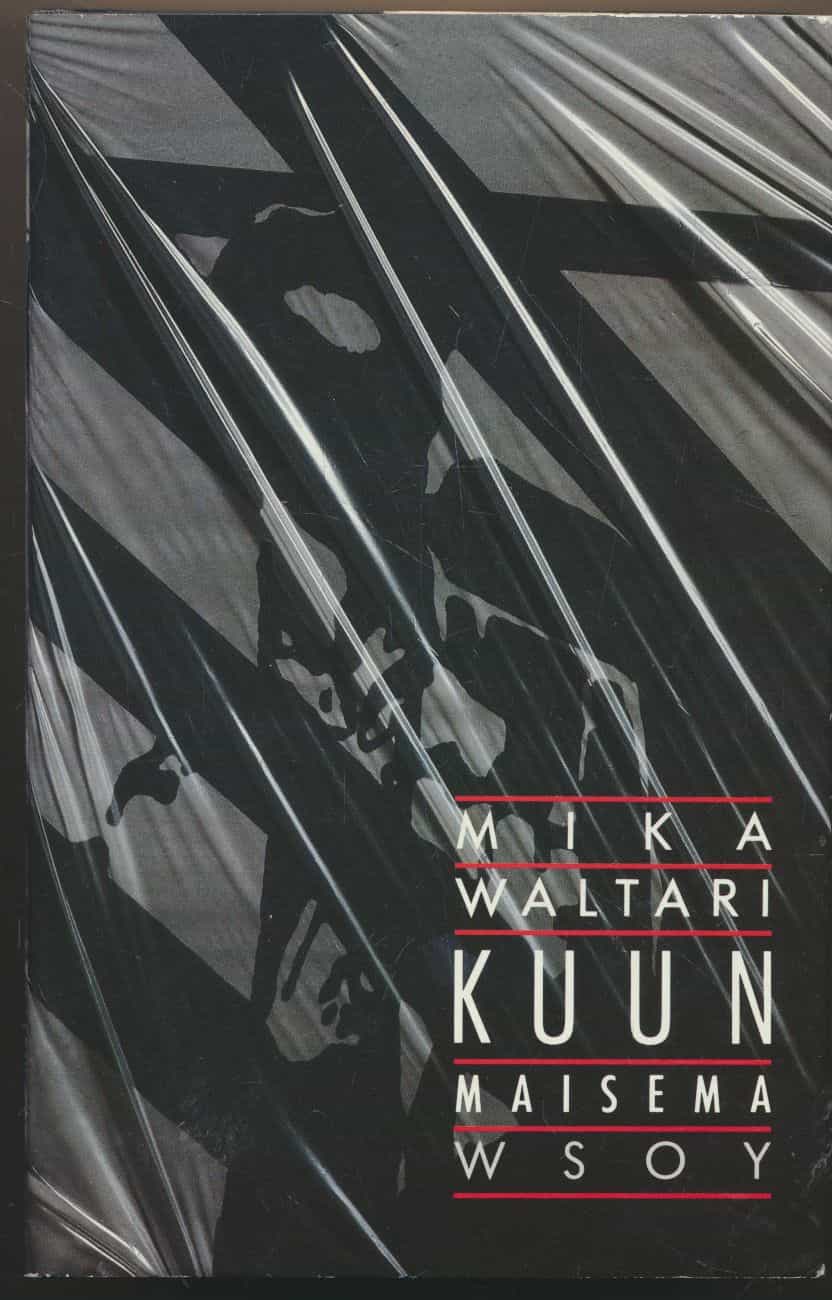 Kuun maisema - Jokin ihmisessä, Jäinen saari, Kuun maisema, Ennen maailmanloppua, Pariisilaissolmio, Ihmisen vapaus