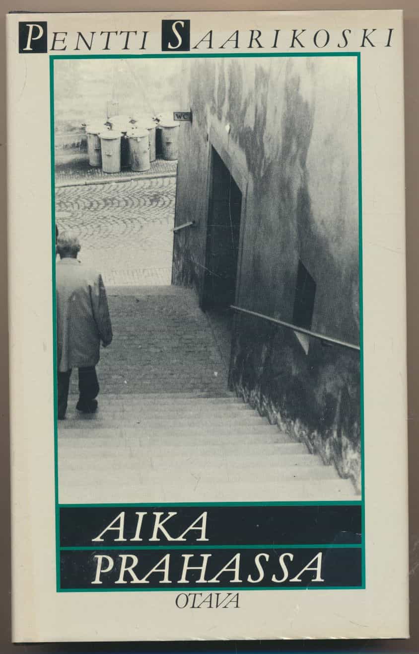Aika Prahassa