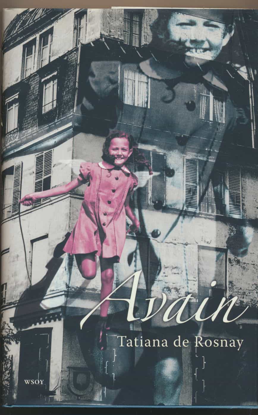 Avain
