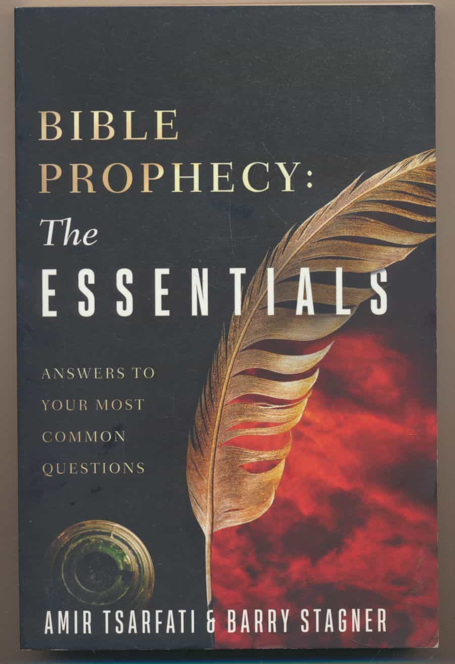 Bible Prophecy: The Essentials