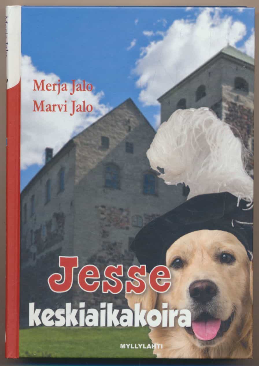 Jesse keskiaikakoira