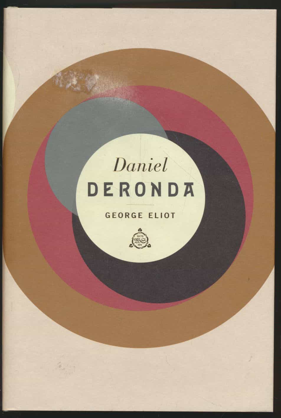 Daniel Deronda