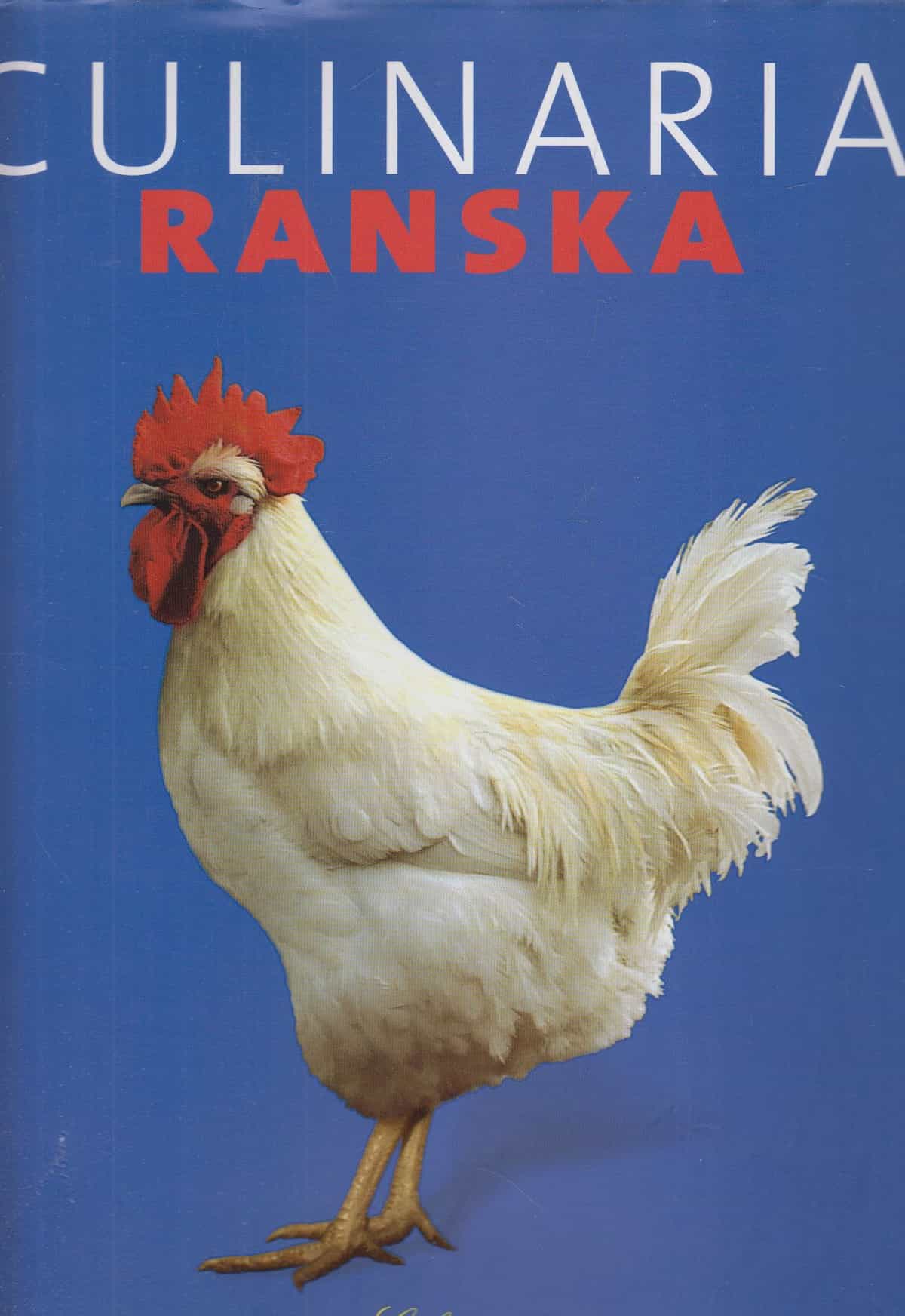 Culinaria Ranska
