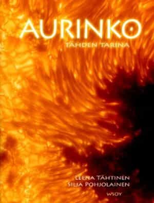 Aurinko tähden tarina