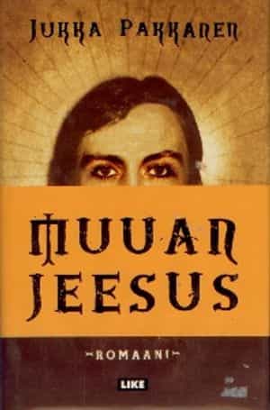 Muuan Jeesus (Signeeraus)