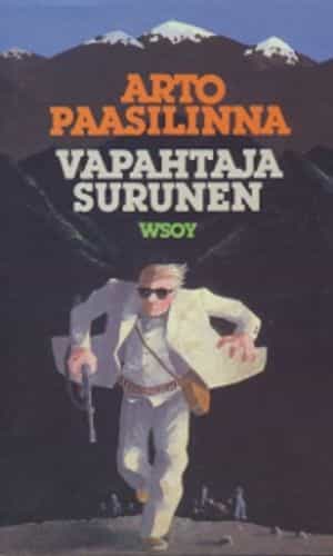 Vapahtaja surunen