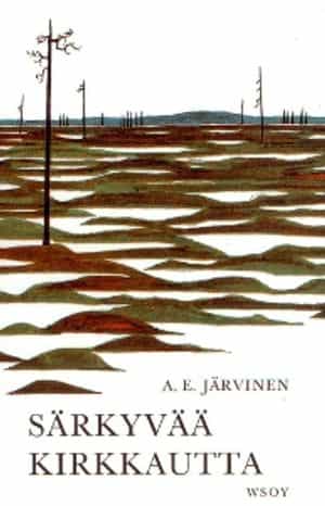 Särkyvää kirkkautta
