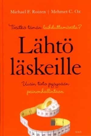 Lähtö läskeille