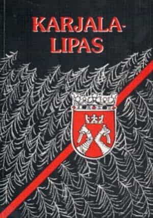 Karjala-lipas