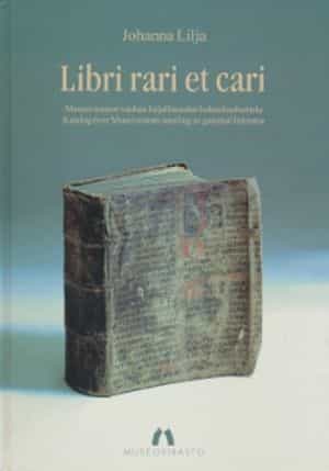 Libri rari et cari