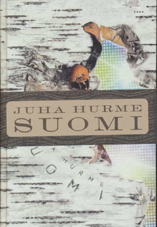Suomi Muistelmia Paavo Virkkusesta